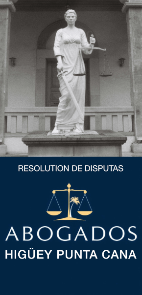 Abogados Higuey Punta Cana